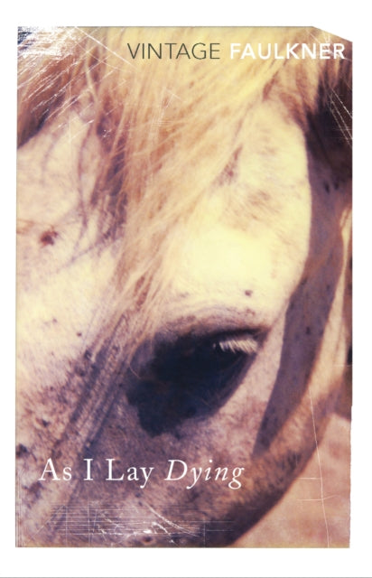 As I Lay Dying (ISBN: 9780099479314)