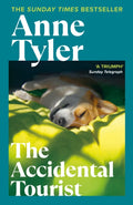 The Accidental Tourist (ISBN: 9780099480013)