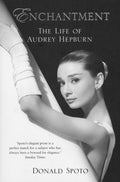 Enchantment : The Life of Audrey Hepburn (ISBN: 9780099487043)