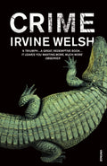 Crime (ISBN: 9780099506980)