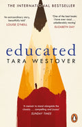 Educated : The international bestselling memoir (ISBN: 9780099511021)