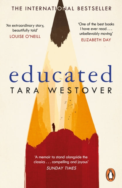 Educated : The international bestselling memoir (ISBN: 9780099511021)