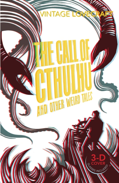 The Call of Cthulhu and Other Weird Tales (ISBN: 9780099528487)