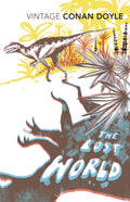 The Lost World (ISBN: 9780099528524)