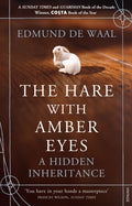 The Hare With Amber Eyes (ISBN: 9780099539551)