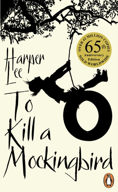 To Kill A Mockingbird : 60th Anniversary Edition (ISBN: 9780099549482)