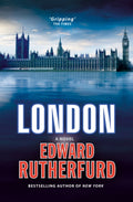 London (ISBN: 9780099551379)