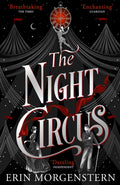 The Night Circus (ISBN: 9780099554790)