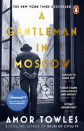 A Gentleman in Moscow (ISBN: 9780099558781)