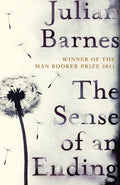 The Sense of an Ending (ISBN: 9780099564973)