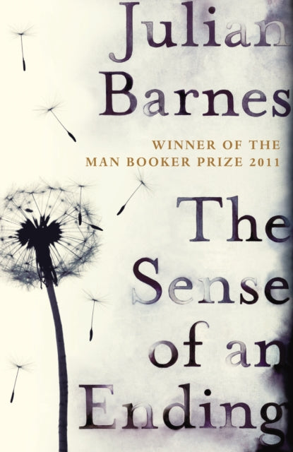 The Sense of an Ending (ISBN: 9780099564973)