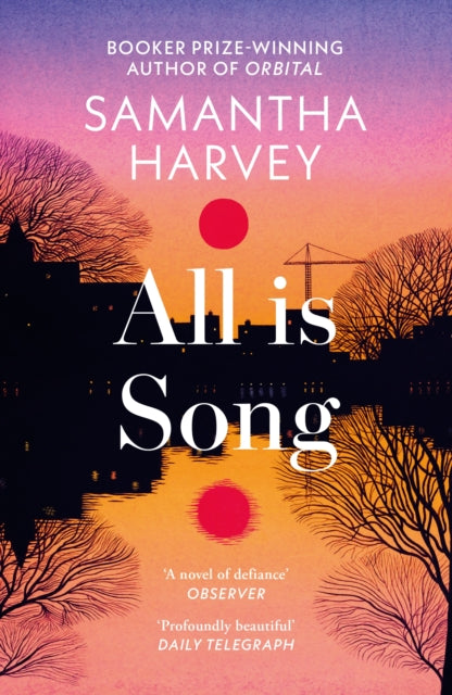 All is Song (ISBN: 9780099566069)