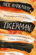 Tigerman (ISBN: 9780099591757)