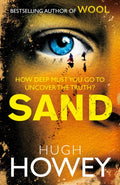 Sand (ISBN: 9780099595151)