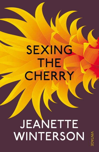 Sexing the Cherry (ISBN: 9780099598176)
