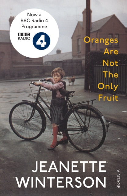 Oranges Are Not The Only Fruit (ISBN: 9780099598183)