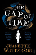 The Gap of Time : The Winter’s Tale Retold (Hogarth Shakespeare) (ISBN: 9780099598190)