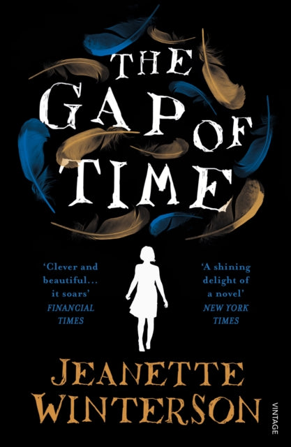 The Gap of Time : The Winter’s Tale Retold (Hogarth Shakespeare) (ISBN: 9780099598190)