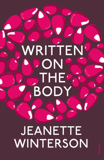 Written on the Body (ISBN: 9780099598275)