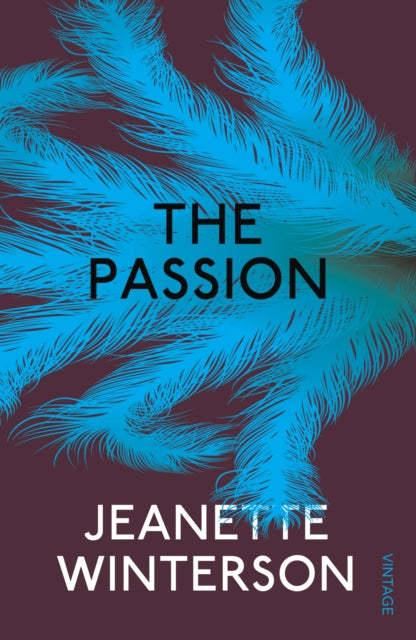 The Passion (ISBN: 9780099598329)