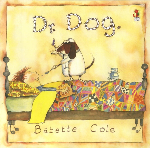 Dr Dog (ISBN: 9780099650812)