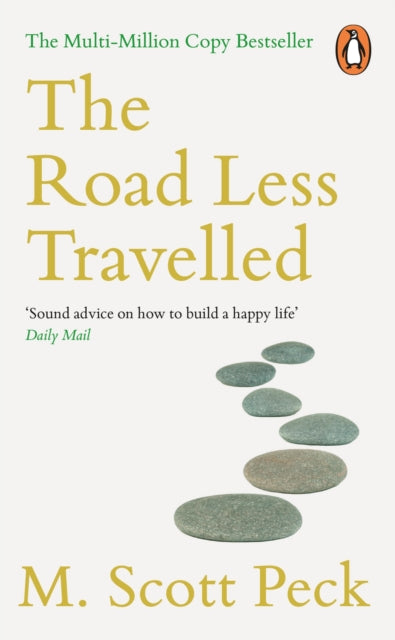 The Road Less Travelled (ISBN: 9780099727408)