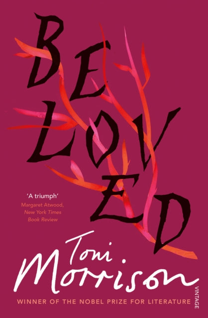 Beloved (ISBN: 9780099760115)