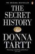 The Secret History (ISBN: 9780140167771)