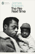 The Fire Next Time (ISBN: 9780140182750)