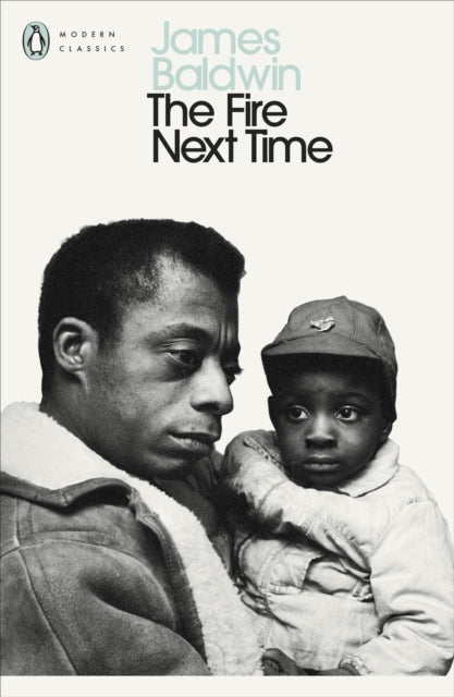 The Fire Next Time (ISBN: 9780140182750)