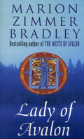 Lady of Avalon (ISBN: 9780140241938)