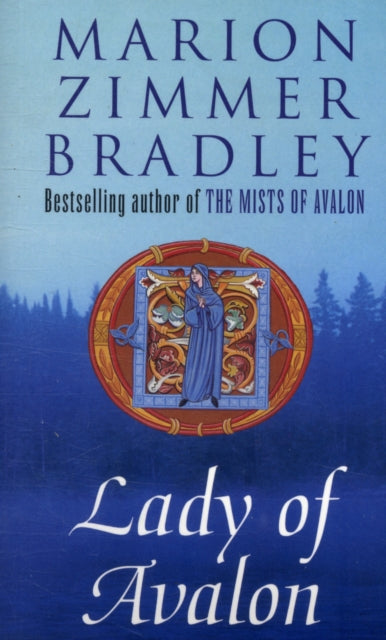 Lady of Avalon (ISBN: 9780140241938)