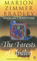 The Forests of Avalon (ISBN: 9780140273823)