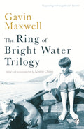 The Ring of Bright Water Trilogy : Ring of Bright Water, The Rocks Remain, Raven Seek Thy Brother (ISBN: 9780140290493)