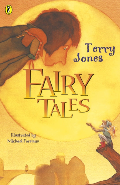 Fairy Tales (ISBN: 9780140322620)