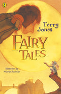Fairy Tales (ISBN: 9780140322620)