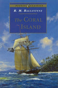 The Coral Island (ISBN: 9780140367614)