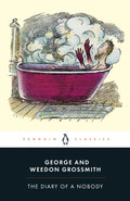 The Diary of a Nobody (ISBN: 9780140437324)