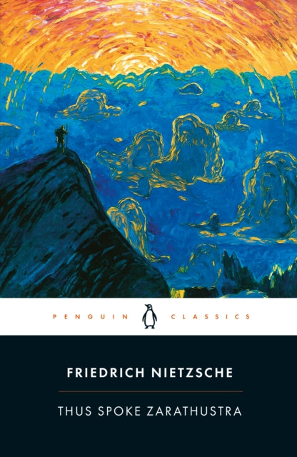 Thus Spoke Zarathustra (ISBN: 9780140441185)