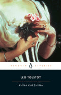 Anna Karenina (ISBN: 9780140449174)