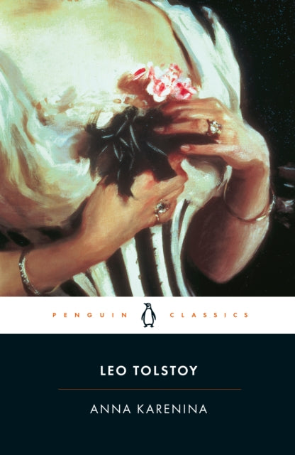 Anna Karenina (ISBN: 9780140449174)