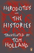 The Histories (ISBN: 9780140455397)