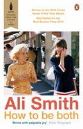 How to be Both (ISBN: 9780141025209)