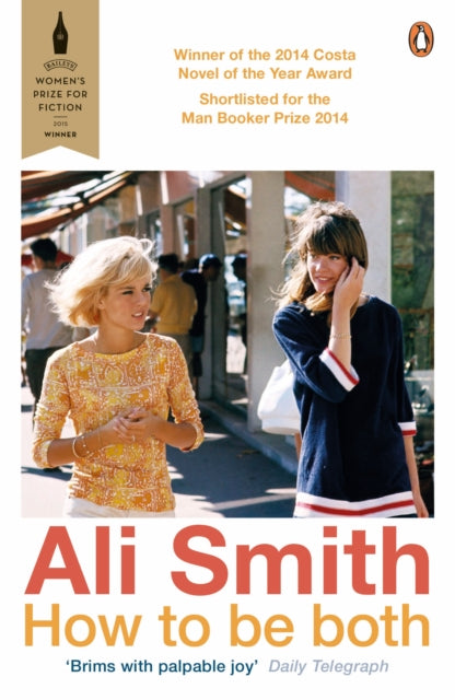 How to be Both (ISBN: 9780141025209)