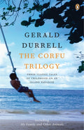 The Corfu Trilogy (ISBN: 9780141028415)