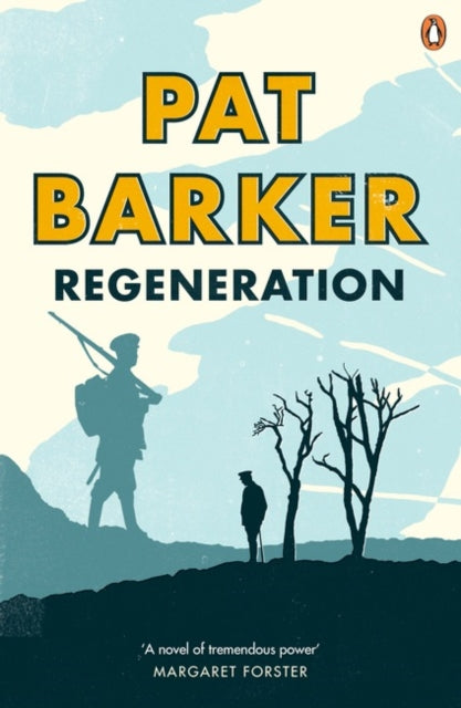 Regeneration (ISBN: 9780141030937)