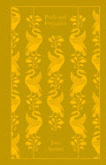 Pride and Prejudice (ISBN: 9780141040349)