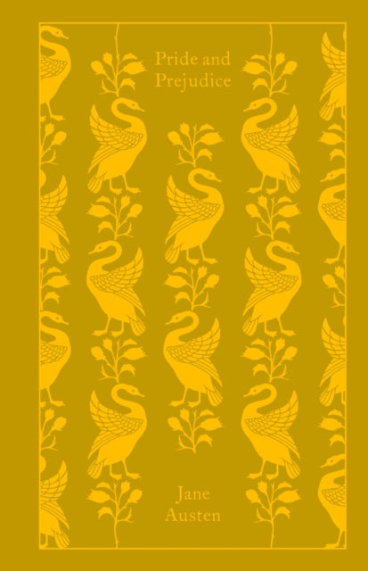 Pride and Prejudice (ISBN: 9780141040349)