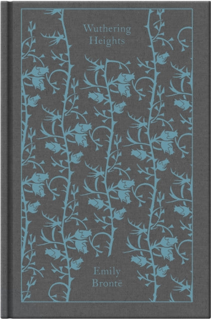 Wuthering Heights (ISBN: 9780141040356)