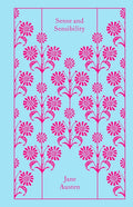 Sense and Sensibility (ISBN: 9780141040370)